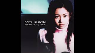 Mai Kuraki - Secret Of My Heart