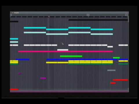 FenixKillah - Beat Is Coming Remix - Fruity Loops Trance Vocal