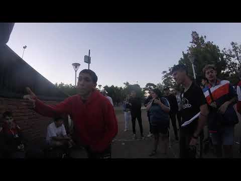 EROS vs LJC | 4tos | Ezeiza Under: Fecha 4 (Ascenso FMS 🇦🇷)