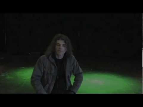 2010.02.09 - Godset TV - Video Hilsen fra Overkill's Bobby Blitz