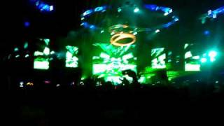 A State of Trance 500 Sydney - Armin Van Buuren - Exploration of space (Back 2 The Future Remix)