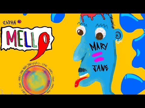 Rapha Mello - Mary Jane (Audio)