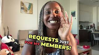 Never Thought I’d Do This… But Here We Are!