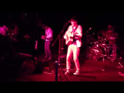 Under the moniker song 3 3/10/12