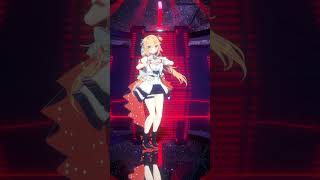 赤井はあと - ビリ 踊ってみた！ #赤井はあと