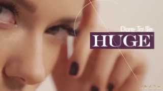 Make Lashes HUGE with Stila's Huge Extreme Lash Mascara | Ulta Beauty