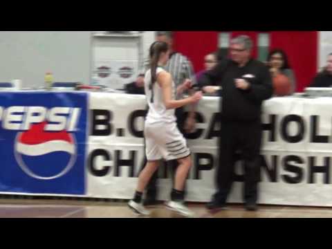 SGB vs SJB Bears, Jan 14th, 2017