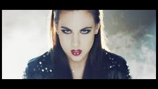 AMARANTHE - &quot;Maximize&quot; (Death melódico)