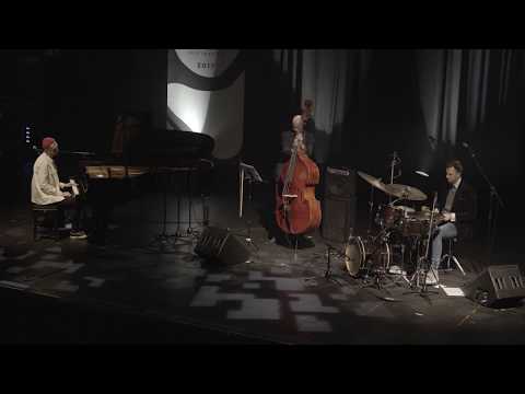 Martin Konvička - Hajzlnat - Live At JazzFest Brno 2017