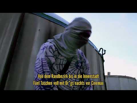 Ecke Urfa - Feo Night (prod. by OGS617 / Trico)