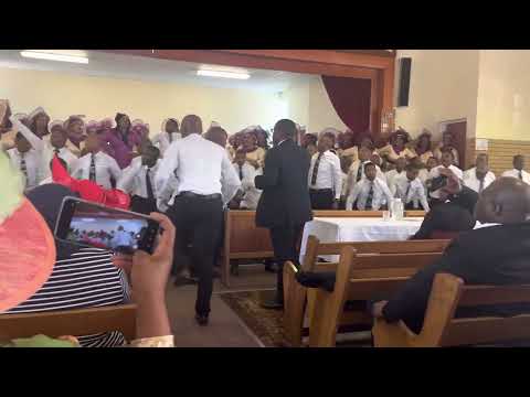 OAC Langa 1 Combine - Sabizelwa (sound)