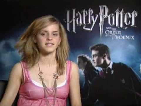 2007 Emma Watson
