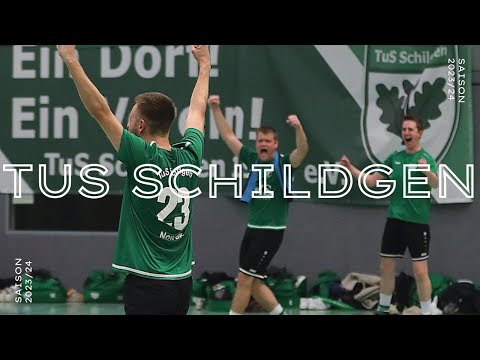Korfball - TuS Schildgen |2023/24|