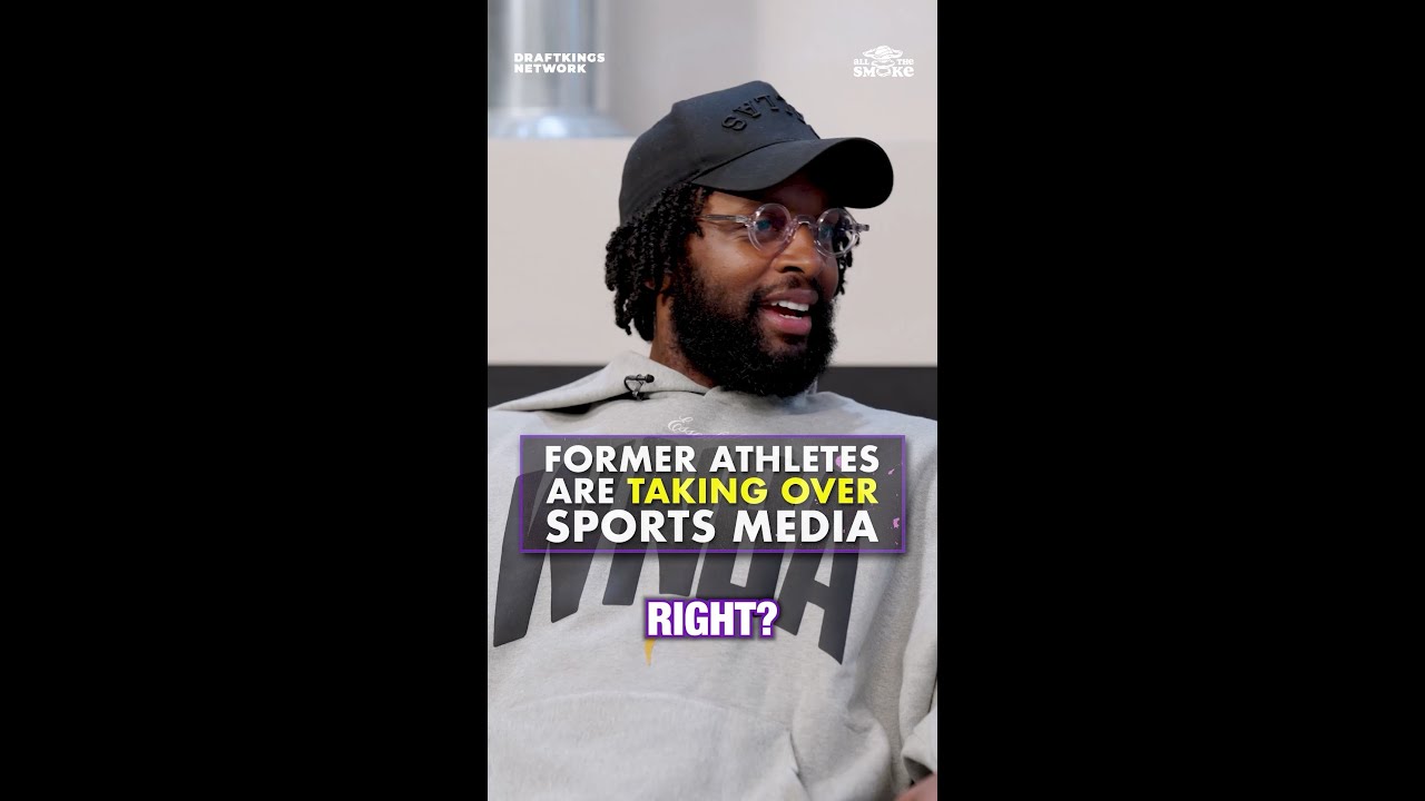 CJ Miles is on a mission to take on sports journalism in a way no other athlete has before