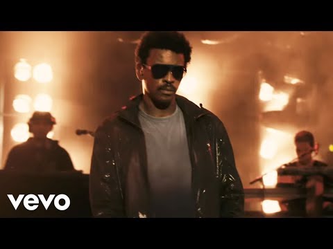 Seu Jorge - Quem Não Quer Sou Eu