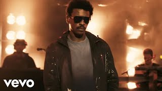 Seu Jorge - Quem Não Quer Sou Eu