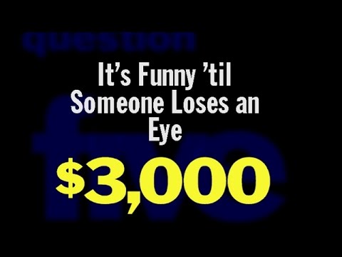 You Don't Know Jack! (PC) Playthrough - NintendoComplete