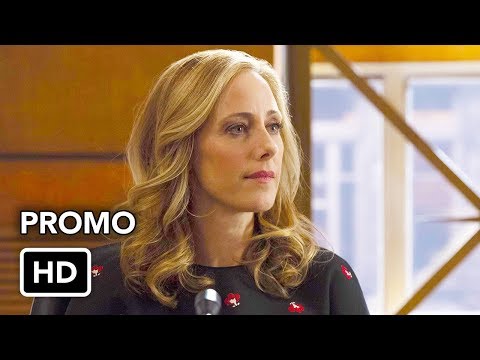 Designated Survivor 2.19 (Preview)