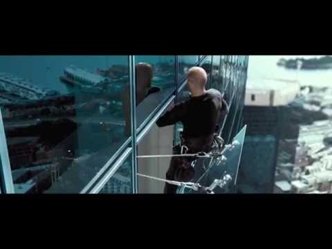 Mechanic : Resurrection - Extrait Pool - FR