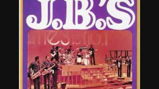 The J.B.&#39;s - Introduction to the J.B.&#39;s