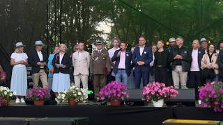 Święto Gminy Nieporęt 2026