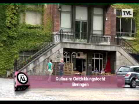 TV Publiek Stad Beringen 19 juli 2009