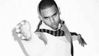 Chris Brown-Diagnosed With Love(Full Version)