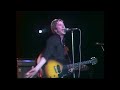 WRECKLESS ERIC - HIT AND MISS JUDY (1979) - HQ STUDIO AUDIO VIDEO EDIT
