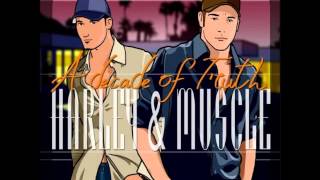 HARLEY & MUSCLE feat  NICOLE GRAHAM   Just Breathe Main Vocal Mix