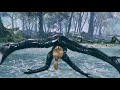 Ryona リョナ Invisible Muscle Buster On Tekken 8 Nina Blood Vengeance