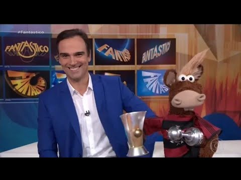 GOLS DO FANTÁSTICO 24/11/19 FLAMENGO CAMPEÃO DA LIBERTADORES E DO BRASILEIRÃO