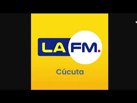 Tanda Comercial #24 La FM Cúcuta Los Patios Norte De Santander 102.7 FM RCN Radio 2025-MAY-01 