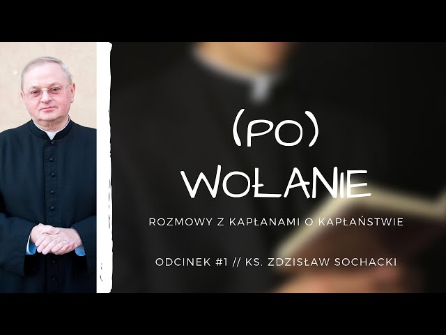 Polonya'de Sochacki Video Telaffuz