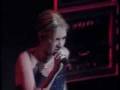 Fernanda Abreu Rio 40 Graus Heineken Concerts 1998