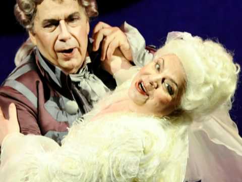 Carl Zeller: Ouvertüre zu "Der Vogelhändler"