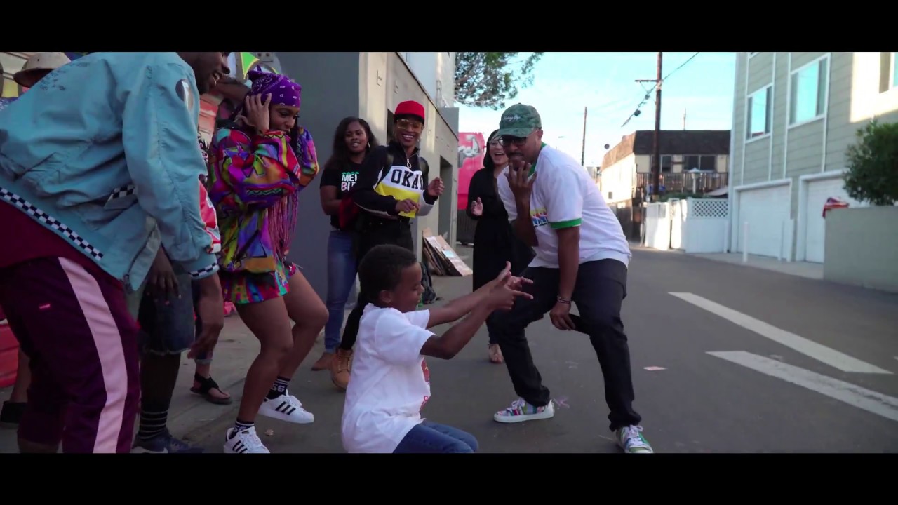 YouTube video thumbnail