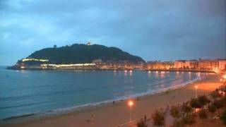 Madredeus Solidao no oceano