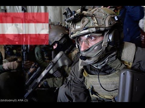 Austrian Special Forces 2018 | "Not Dead Yet" | Tribute 2018