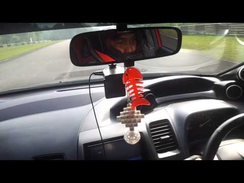 Pasir Gudang Circuit 16-06-2013