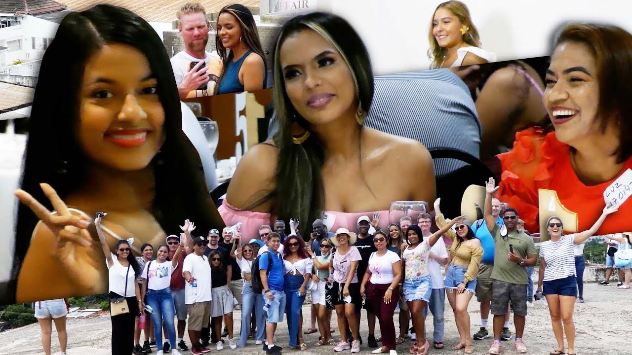 Cartagena Women Featured Video