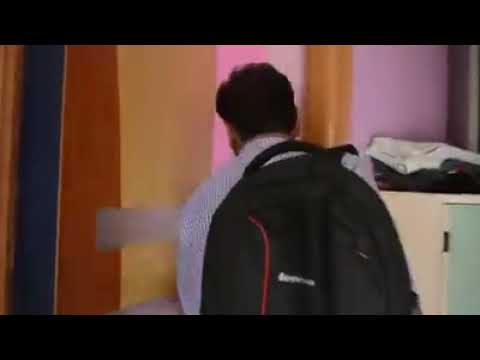 Vishal Sharma A short fil...