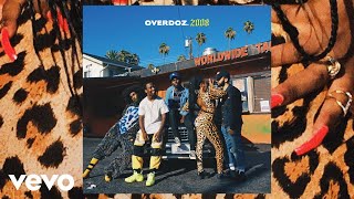 OverDoz. - Dance (Audio)