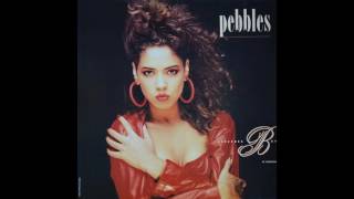 Pebbles   Mercedes Boy Radio Remix HQ