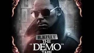 R. Kelly ft The Dream - Kelly&#39;s 12 Play Remix