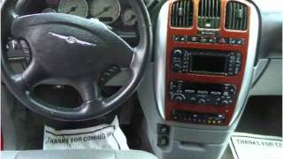 preview picture of video '2006 Chrysler Town & Country Used Cars Cherry Hill NJ'