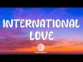 Pitbull International Love Lyrics Ft Chris Brown