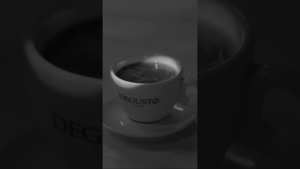 Teaser | “XSII+5db” | Degusto Espressions