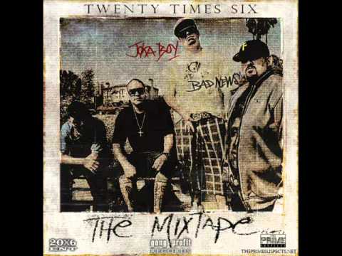 Badnews & Jokaboy - Blame Produced By Dusty Beats