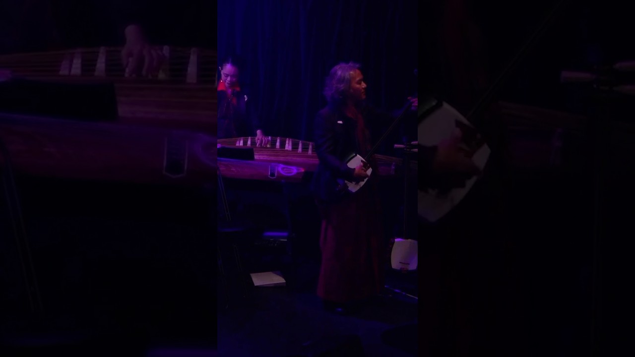 『Go West』 #aunj #和楽器 #音楽