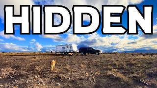 What iOverlander Actually Helps RV Campers Find